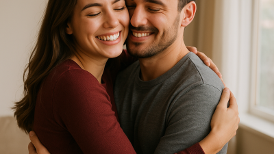 Find Love Without Leaving Home in 2025