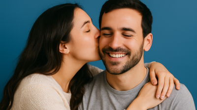 Instant Connection: Real-Time Love in 2025