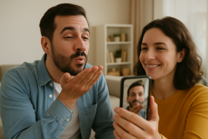 أفضل التطبيقات للعثور على الحب في عام 2025