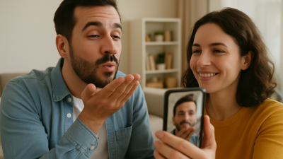The Best Apps to Find Love in 2025