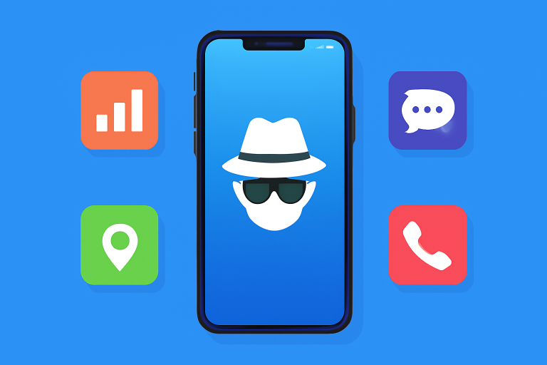 Best Spy Apps of 2025: The Complete Guide