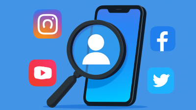 Apps to Reveal Who Visited Your Social Networks