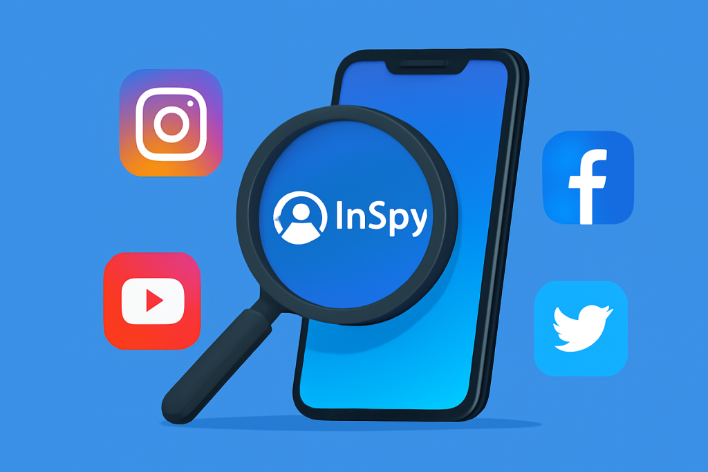 Who's Spying on Your Profile? Find Out with InSpy