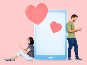 Conecte-se com Mulheres da Sua Região com um Só Clique