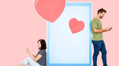 Conecte-se com Mulheres da Sua Região com um Só Clique