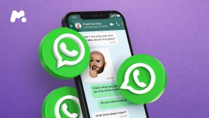 Aplicación para conocer mujeres solteras