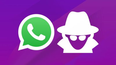 Who Is He Talking To? Find Out in Seconds with This App