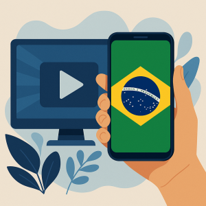Learn How to Watch Brazilian Movies for Free