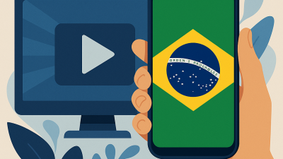 Alamin Kung Paano Manood ng Mga Pelikulang Brazilian nang Libre