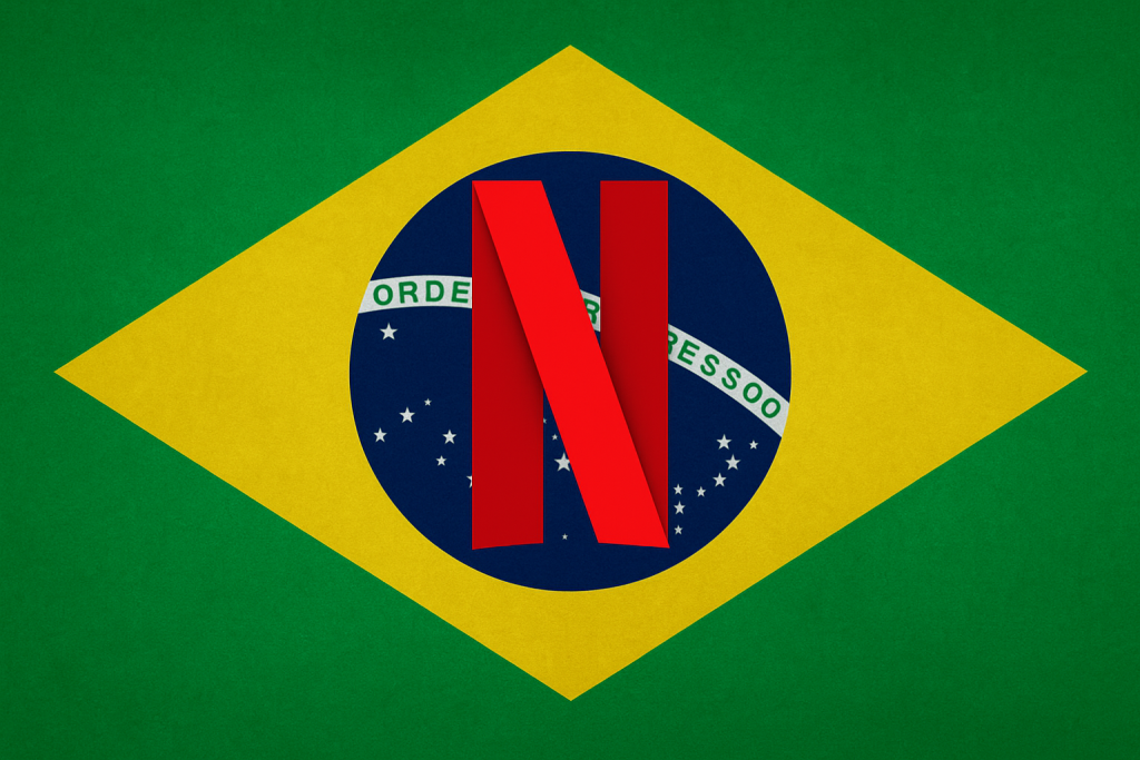 Filmes Brasileiros Incríveis Sem Pagar Nada