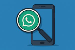 Descubre con quién está hablando ahora mismo: ¡instala la aplicación!