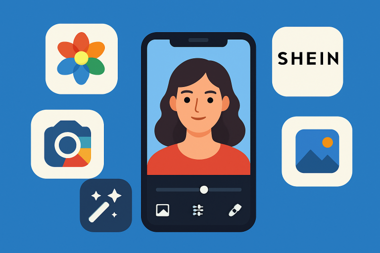 Shein-Rabatt-Apps: So funktionieren Gutscheine und Cashback