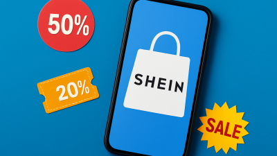 Foolproof Apps for Shein Giveaways, Coupons, and Promotions in 2025