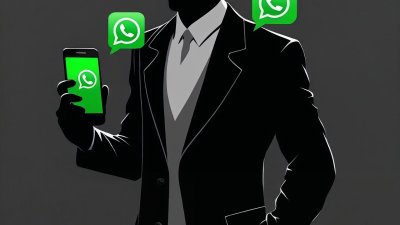 See Everything: Hidden Messages from Any Cell Phone