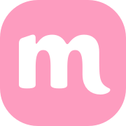 Logo Meliuz