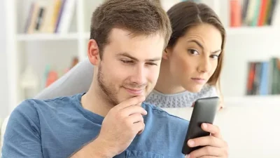 Ця закоханість живе у вашому профілі! Хочете підтвердити?