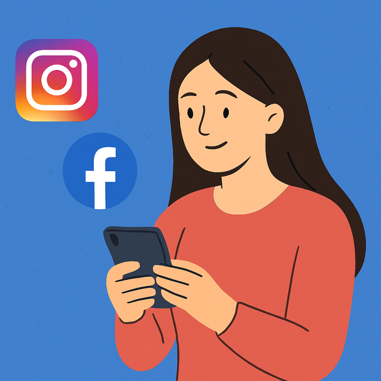 Spoiler: that crush lives on your profile! Want to confirm?