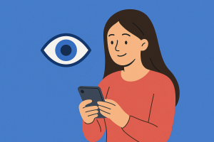 Finden Sie jetzt heraus, wer Sie in den sozialen Medien ausspioniert