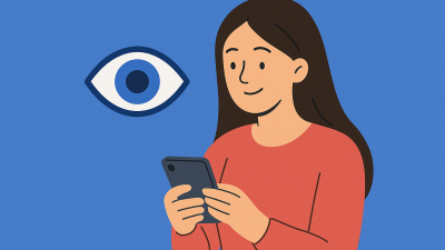 Find out now who is spying on you on social media