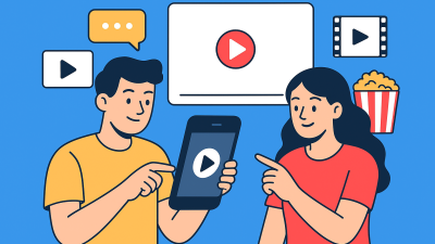 온라인으로 비디오를 시청할 수 있는 무료 앱