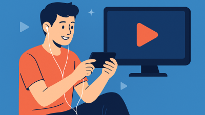 2025년 최고의 무료 동영상 시청 앱