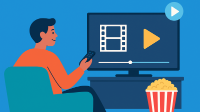 İstediğiniz Zaman İzleyebileceğiniz Ücretsiz Filmler: İyi Bir Katalog Nerede Bulunur?
