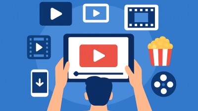 수천 편의 무료 영화 - 시청 방법은 다음과 같습니다!