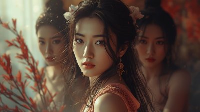 The Charm of the East: Beautiful Asian Movies to Watch Online