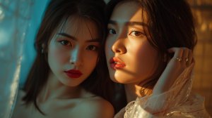 Explore the East: Find Beautiful Asian Movies Online
