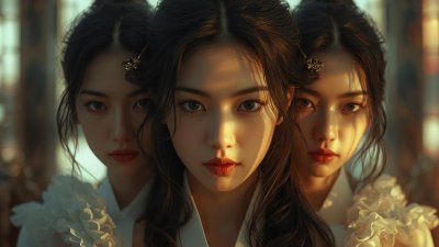 The Allure of the East: Where to Watch Beautiful Asian Films