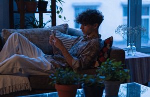 App per guardare video motivazionali per anziani