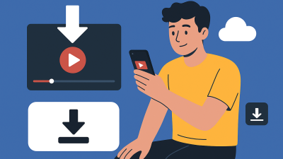 Muat turun Video Percuma pada Mudah Alih