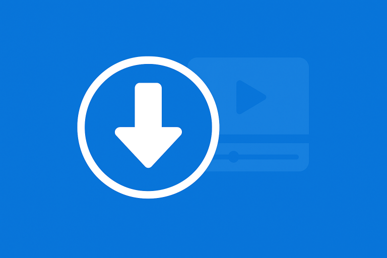 Top 5 Video Downloader Apps