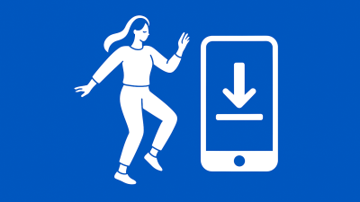 De TikTok aux Reels : téléchargez vos danses préférées