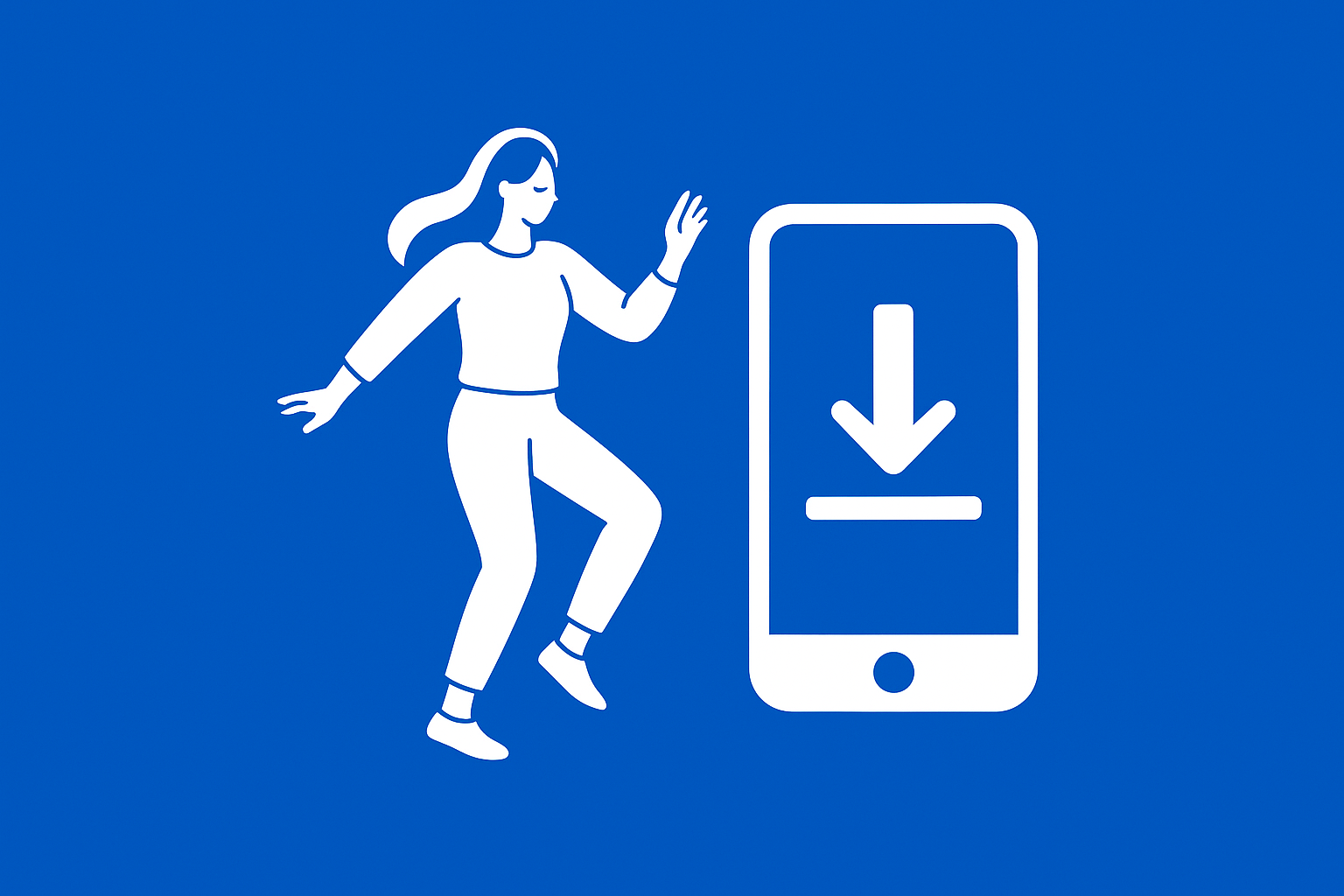 De TikTok aux Reels : téléchargez vos danses préférées