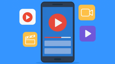 Gustong Manood ng Mga Libreng Video? Tuklasin ang Pinaka Na-download na Apps!