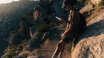 Aplikacja do pobierania filmów tanecznych — miłej zabawy!