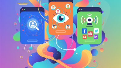 3 aplikace, které vám pomohou zjistit, kdo navštěvuje vaše sociální sítě