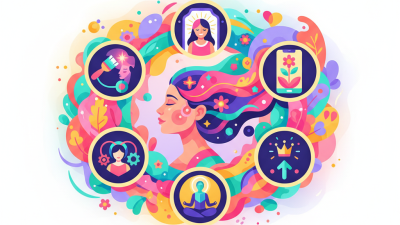 7 aplikací pro obnovení ženské krásy