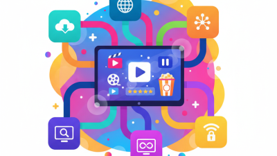 7 Apps to Watch Movies Online for Free in 2024