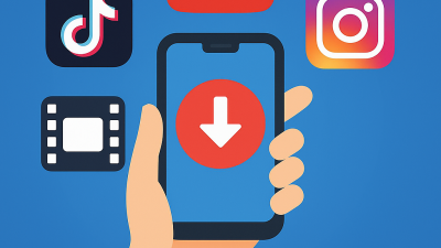 O Melhor Aplicativo Para Baixar Vídeos Grátis Direto no Celular