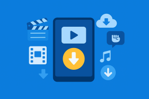Descubra o App Que Permite Baixar Qualquer Vídeo Gratuitamente