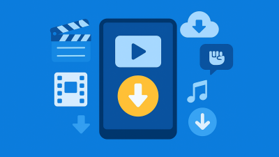 Descubra o App Que Permite Baixar Qualquer Vídeo Gratuitamente
