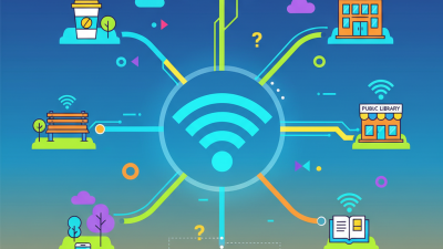 Бесплатный Wi-Fi: какой вариант самый выгодный?