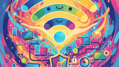 Access to Free WiFi: Best Apps and Safety Tips