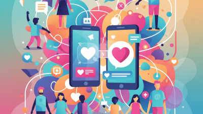 Приложение для онлайн-знакомств: лучшее в 2025 году