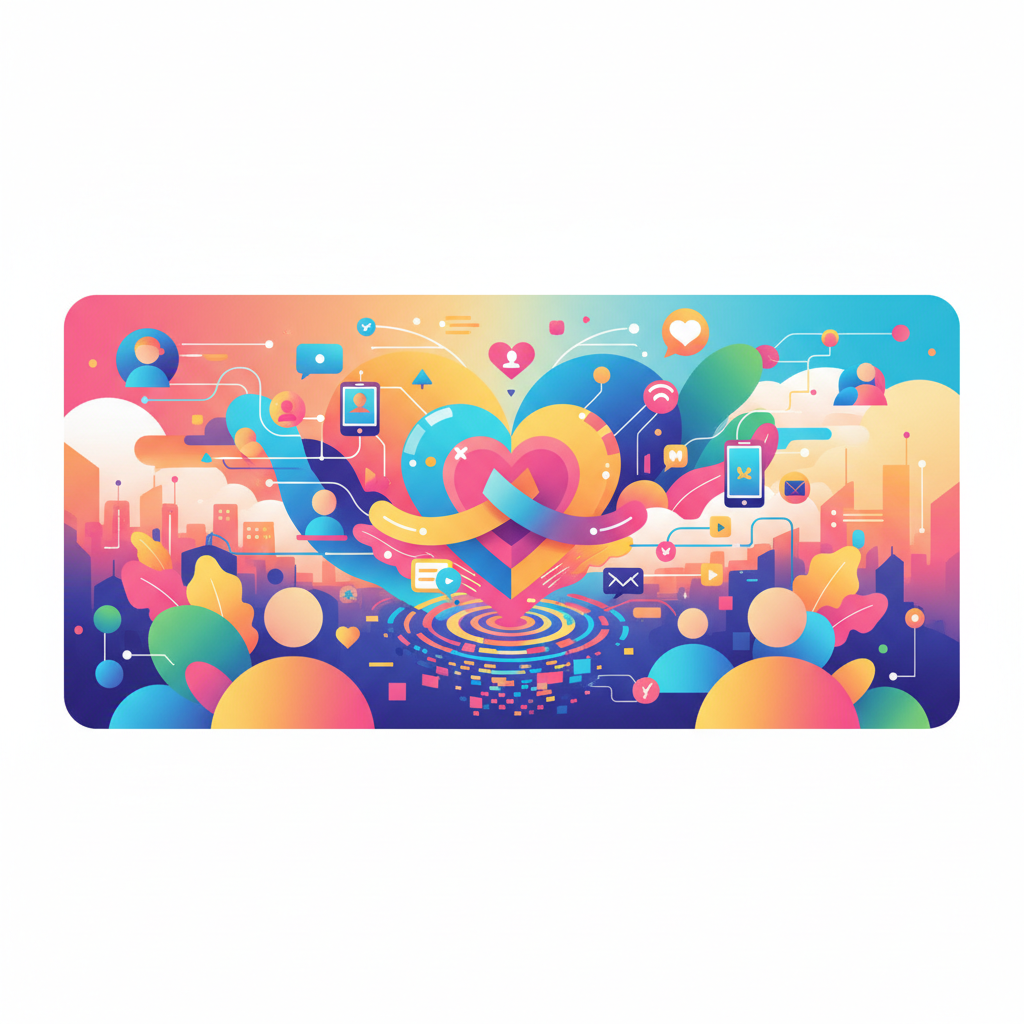 Aplicativos de Relacionamentos: Guia Completo 2024