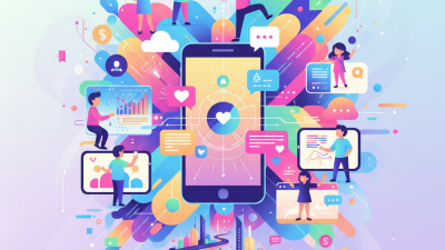 Alkalmazások online kapcsolatteremtéshez: Útmutató 2025-höz