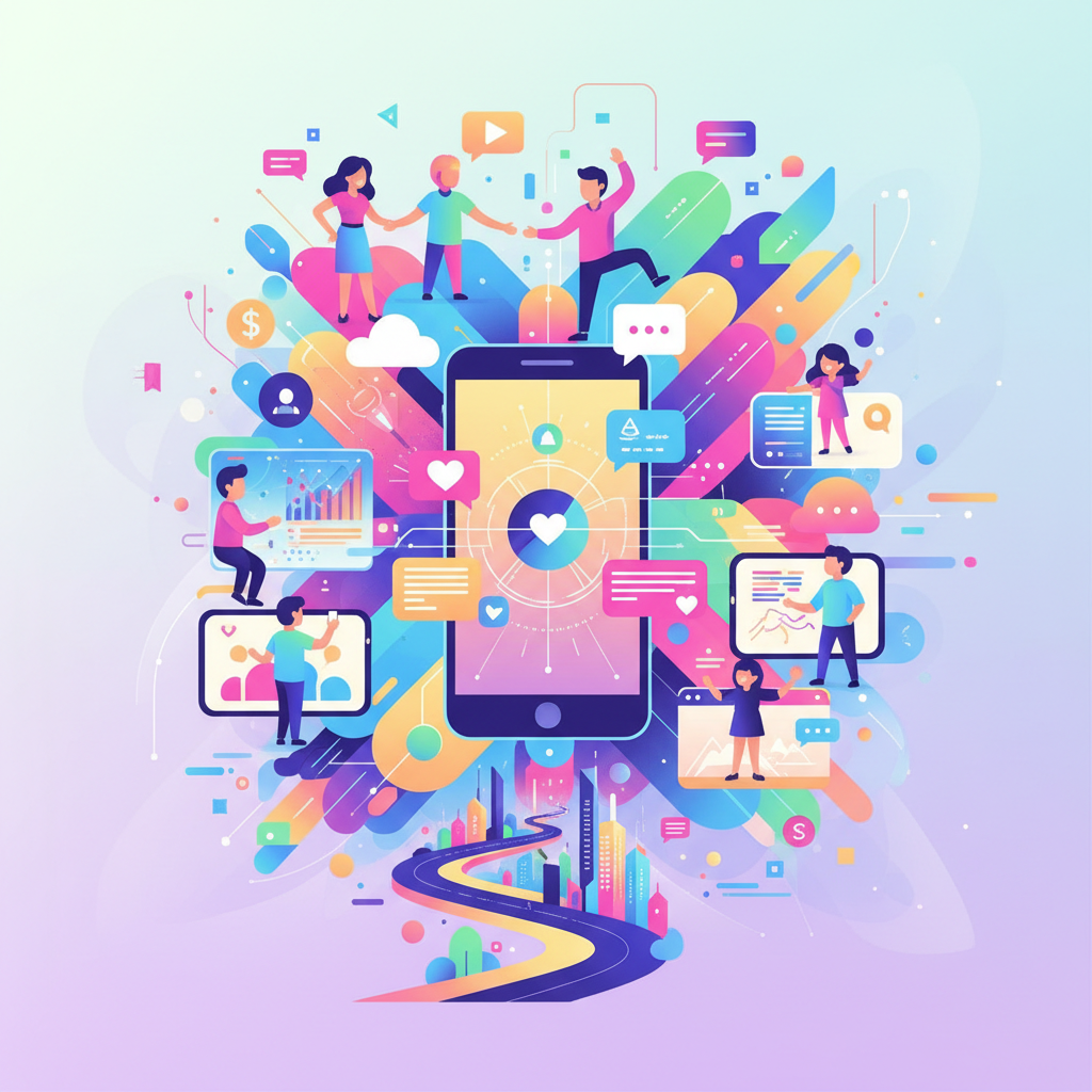 تطبيقات للعثور على شخص ما عبر الإنترنت: دليل حتى عام 2025