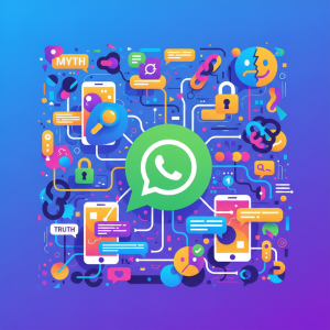 Apps to Spy on WhatsApp Conversations